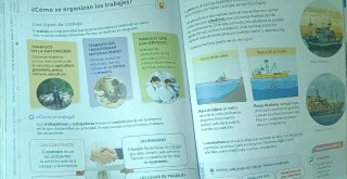 Libro Ciencias Sociales 3 Primaria : Proyecto cons