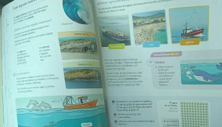 Libro Ciencias Sociales 3 Primaria : Proyecto cons