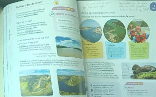 Libro Ciencias Sociales 3 Primaria : Proyecto cons