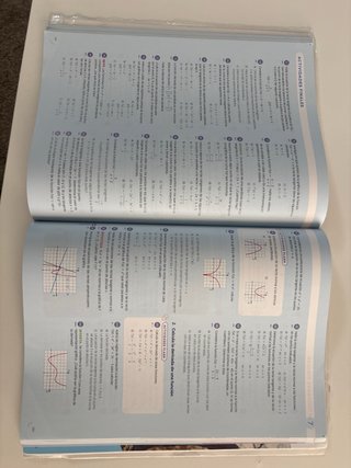 Matemáticas aplicadas a las Ciencias Sociales I...