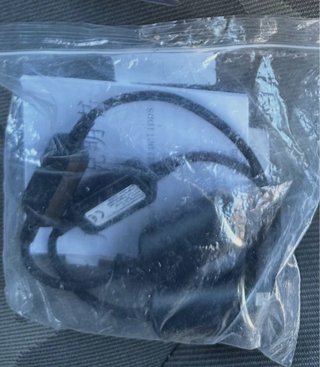 2 Adaptadores USB-C a Mechero Coche
