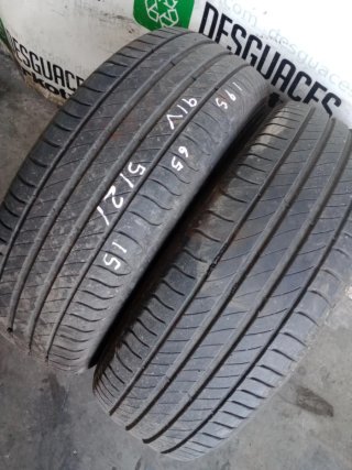 NEUMATICOS 195/65R15 91V