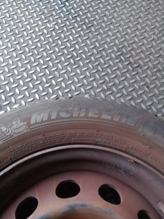 NEUMATICOS 195/65R15 91V