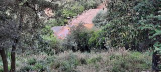 Terreno en venta en La Floresta - Les Planes en Sant Cugat del Vallès