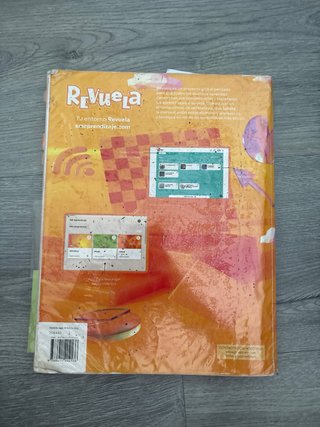 1 Bachillerato, Economía Revuela