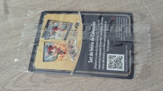 Carta Lorcana estreno Zootropolis 2 sin abrir