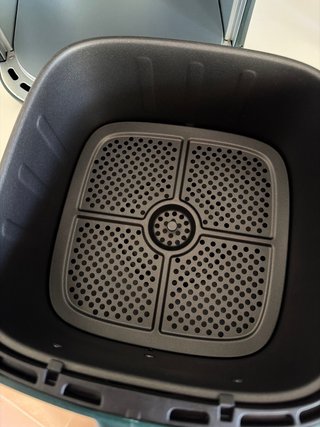 TEFAL Freidora Por Aire Easy Fry Max 1500KW 5L