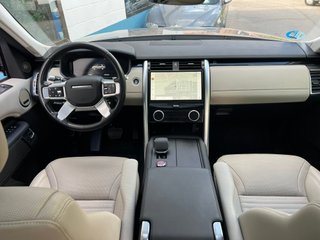 Land Rover Discovery 3.0D I6 249 PS HSE AWD Auto