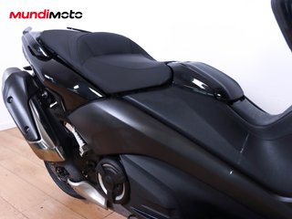 YAMAHA T-MAX 530 DX