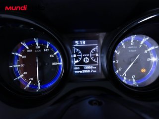 YAMAHA T-MAX 530 DX