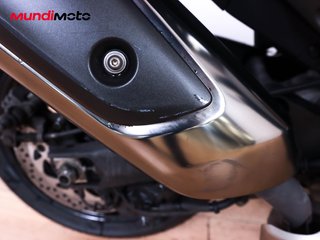 YAMAHA T-MAX 530 DX