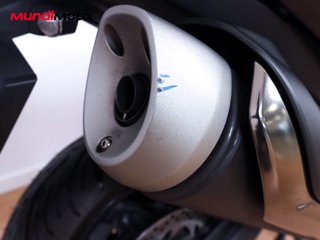 YAMAHA T-MAX 530 DX