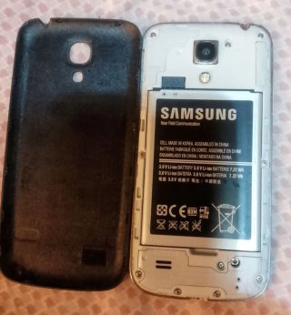Teléfono Móvil Liberalizado