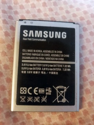 Teléfono Móvil Liberalizado
