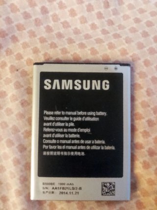 Teléfono Móvil Liberalizado