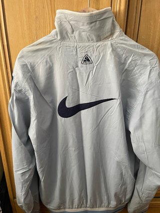 Chaqueta Nike Vintage Talla M