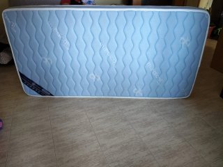 Colchón Physio Medical 90x21cm
