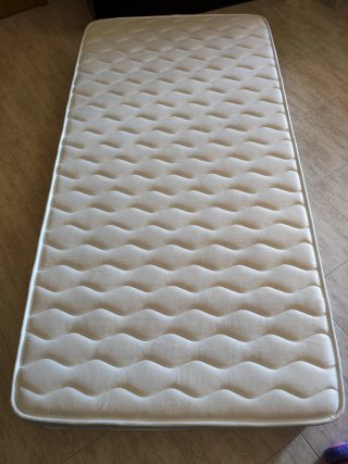 Colchón Physio Medical 90x21cm