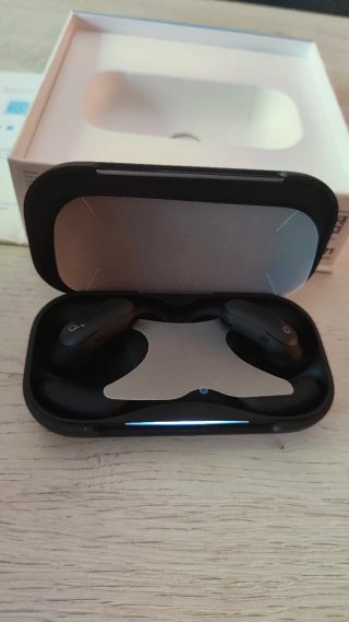 Anker Soundcore AeroFit 2 Pro