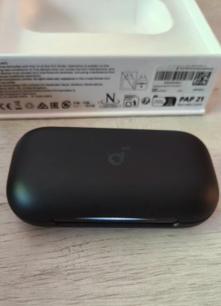 Anker Soundcore AeroFit 2 Pro