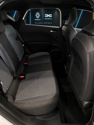 Renault Captur Techno E-Tech 160CV FULL HYBRID