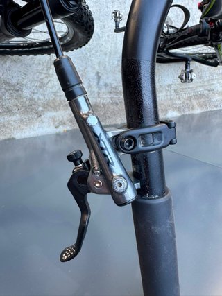 Specialized Epic 2017
