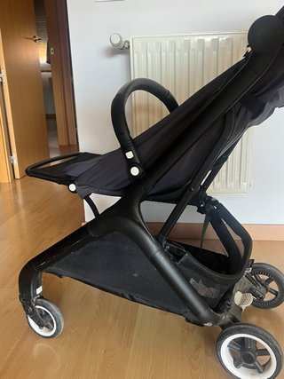 Silla Bugaboo Butterfly