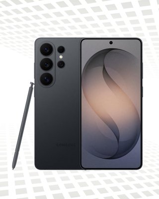 Samsung S26 Ultra 256GB Negro