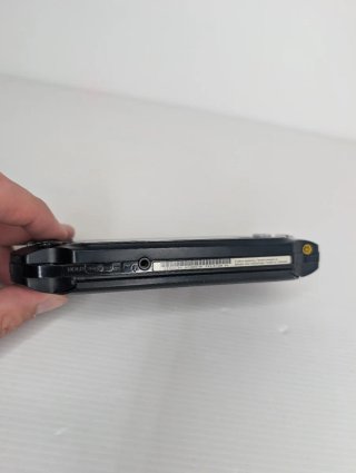 Sony PSP Street E1004 Nera