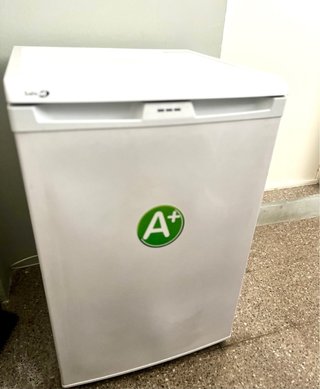 Congelador vertical A+ Saivod