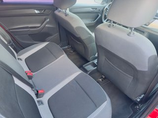 Skoda Fabia 2017