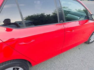 Skoda Fabia 2017