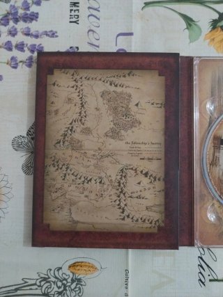 El Señor de los Anillos: Las Dos Torres (Ext)