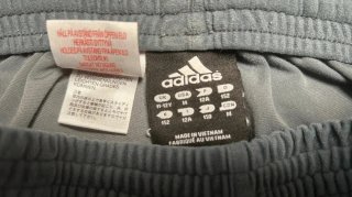 Pantalones Adidas Challenger y2k retro 90s vintage