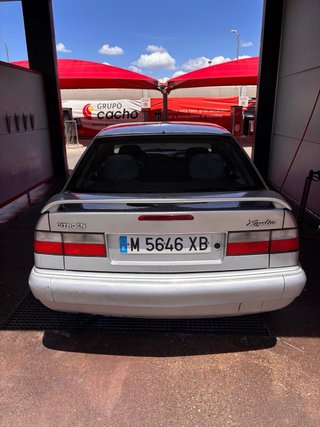 Citroen Xantia 1.9TD
