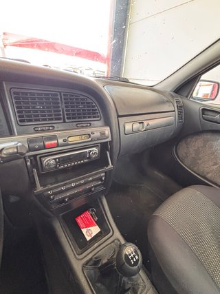Citroen Xantia 1.9TD