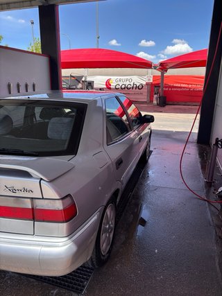 Citroen Xantia 1.9TD