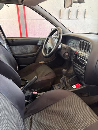 Citroen Xantia 1.9TD