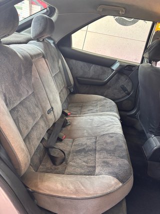 Citroen Xantia 1.9TD