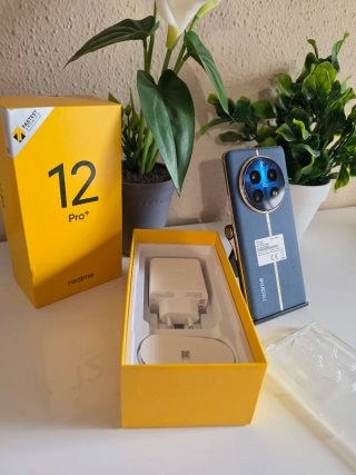 Realme 12 Pro+ 512GB