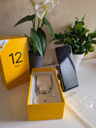 Realme 12 Pro+ 512GB