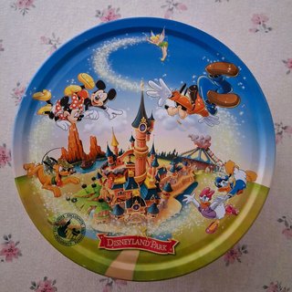 Lote de Juguetes y Souvenirs Disneyland París