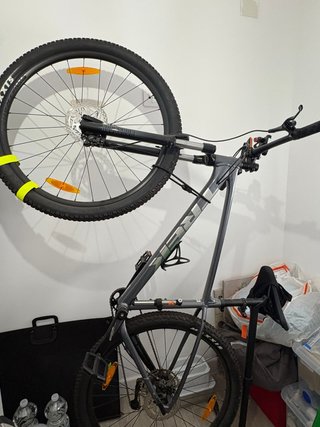 Bicicleta Trek Marlin 7