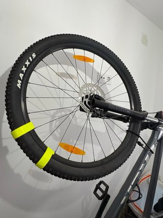 Bicicleta Trek Marlin 7