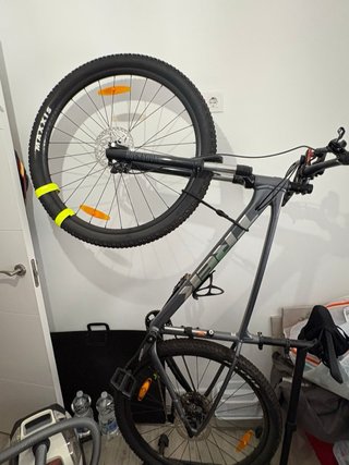 Bicicleta Trek Marlin 7