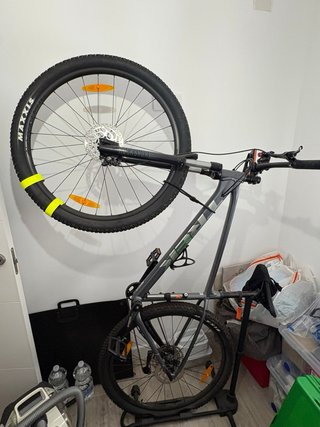 Bicicleta Trek Marlin 7