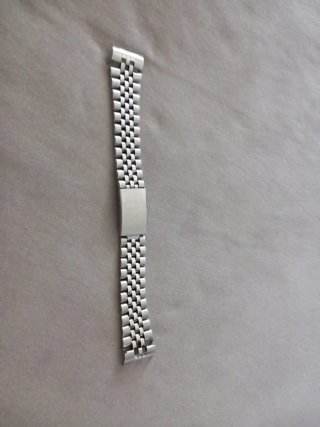 Braccialetto per orologio