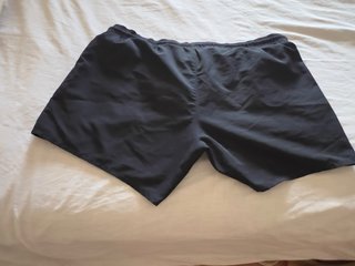 Costume Emporio Armani nero