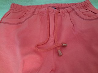 Pantalón chándal niña nuevo marca Nike Talla 16