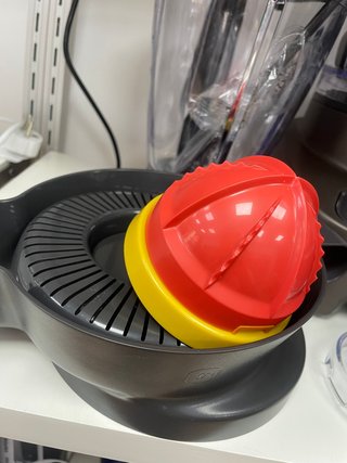 Robot Cocina Moulinex DoubleForce + Accesorios